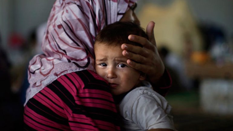 Résultat de recherche d'images pour "El drama humano que representa Siria"