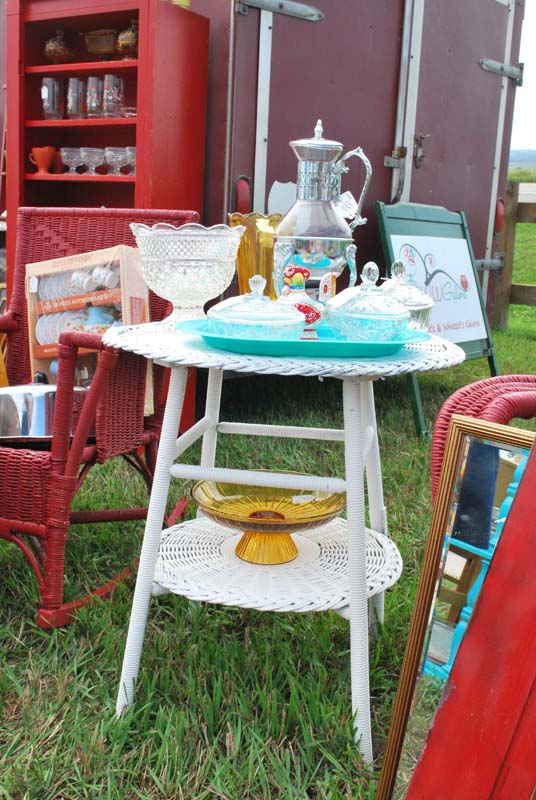 The Country Market by Pilger Nebraska Jill Ruth & Co.