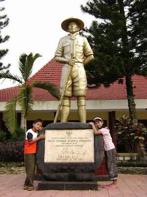 Tempat Wisata di Kota Purbalingga