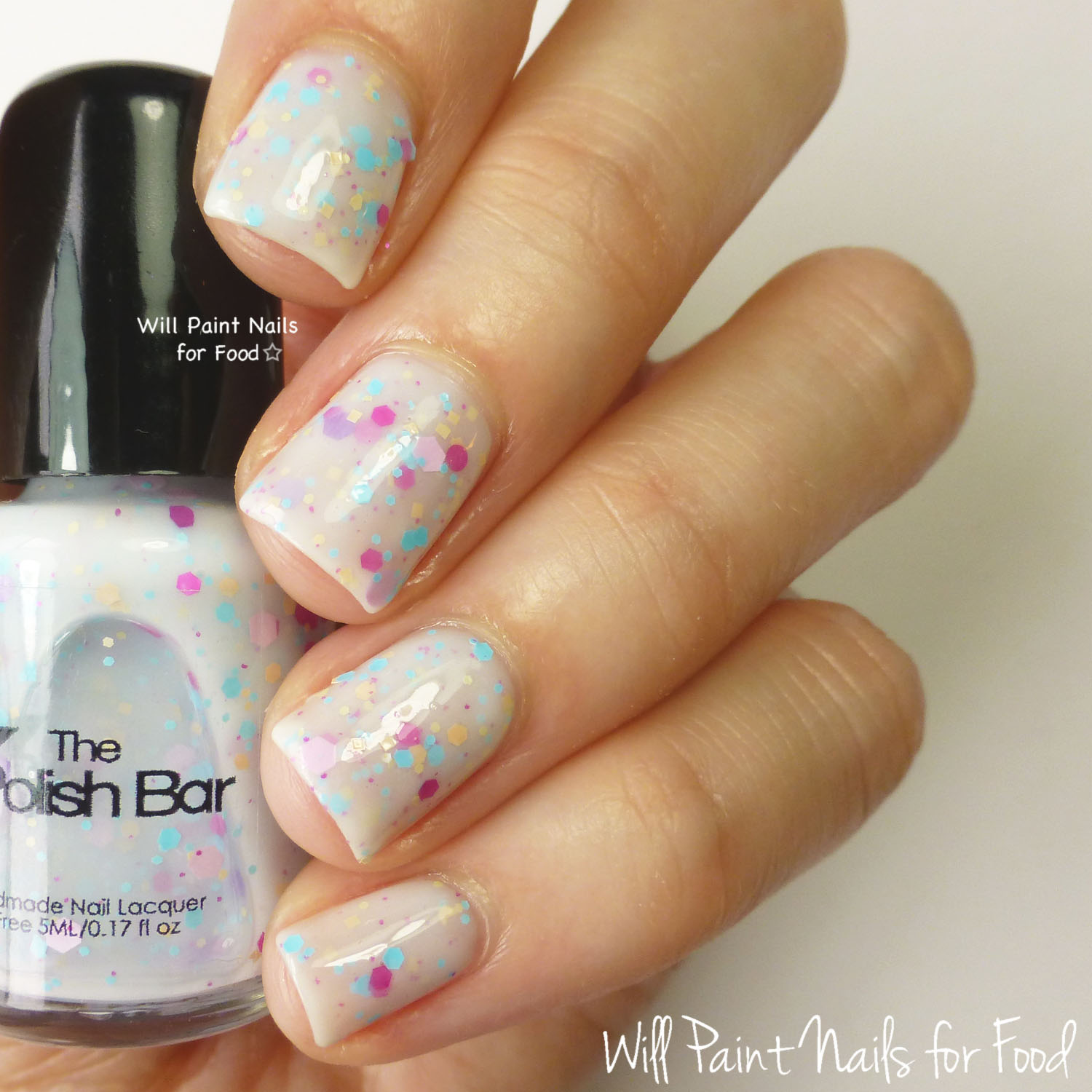 Will Paint Nails for Food The Polish Bar Late Summer 2015 Collection