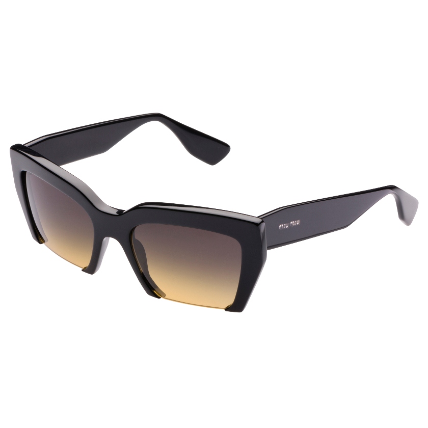 Rasoir: A New Eyewear Collection by Miu Miu Fashion ...