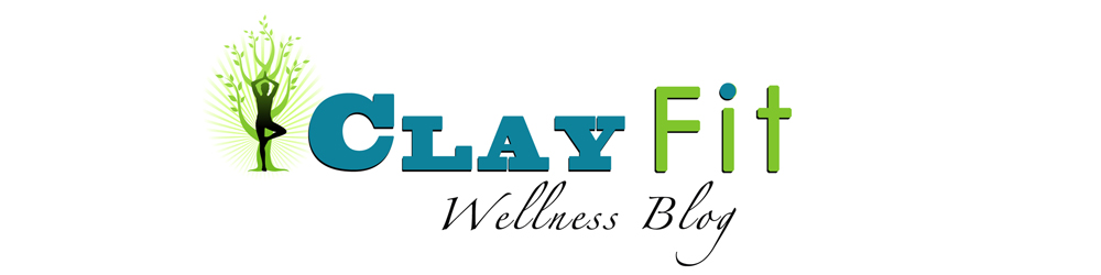 Clay Fit Wellness Blog