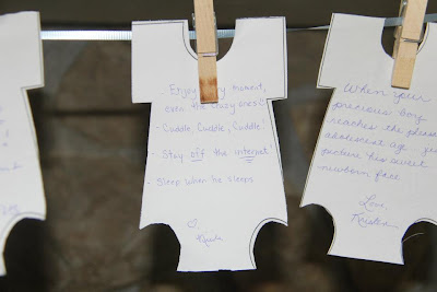 Charleston Girl Jungle Themed Baby Shower