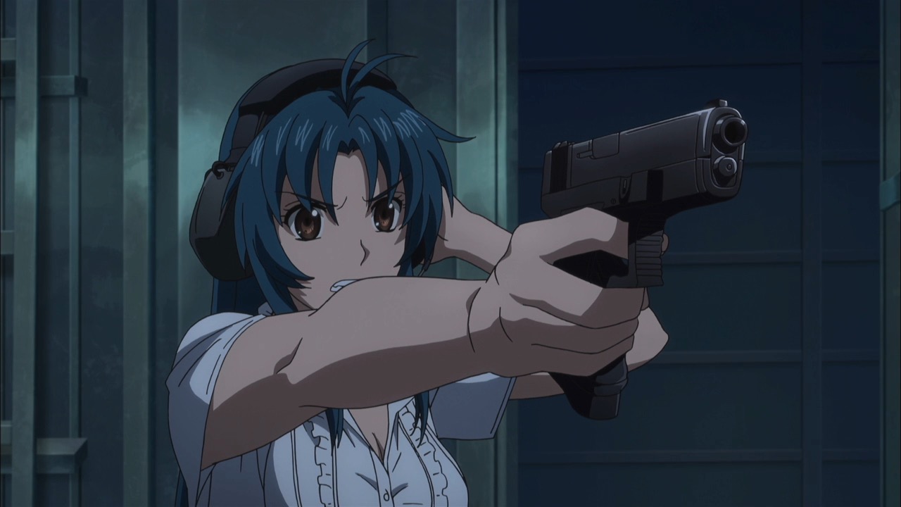 Full metal panic tomorrow free porn pic