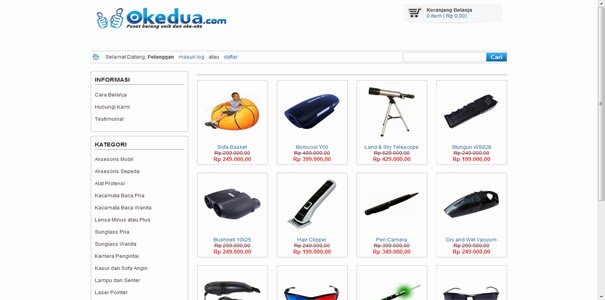 Okedua polisi online, polisionline