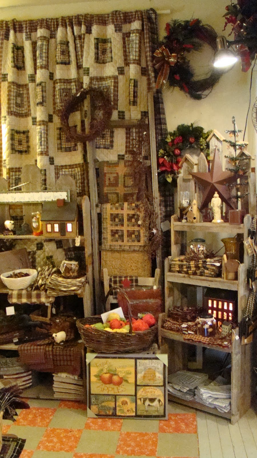 Mountain Home Crafts Fair Preview