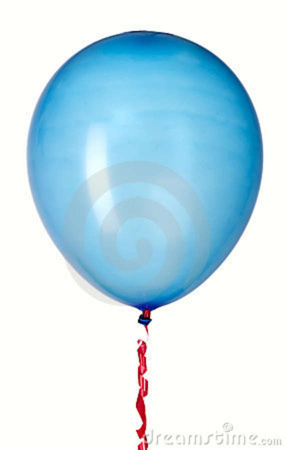 Balloon Valves Pictures: Balloon String