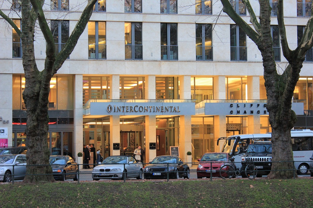 Stories Aktuell Die Neuen Von Der Ko Konigsalle Dusseldorf Und