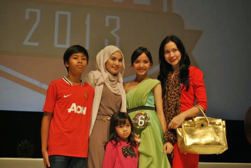 Jarnawi Aliun Is Aliun Hamidy S Son April 2014