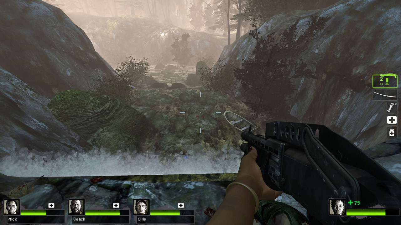 left for dead 4 pc requirements left for dead 4 pc requirements