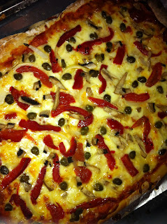 Pizza Pizza