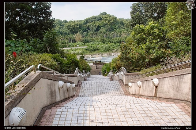 嘉義縣竹崎鄉親水公園萬竹博覽館-全新景點花仙子-天空步道啟用-千禧橋-弘景橋