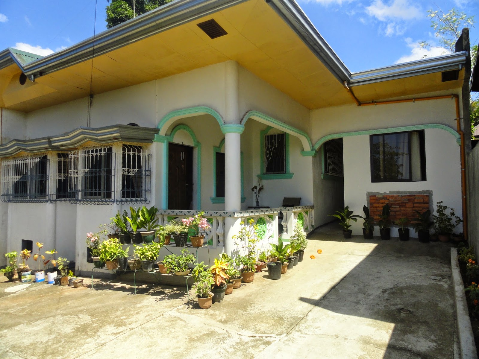Zamboanga del Sur Properties: FOR SALE/RENT: HOUSE AND LOT ...