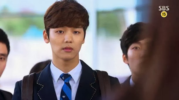 the heirs episode 6 the heirs episode 6