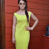 Neetu Chandra Looks Very Hot & Sexy In Her Green Gown at Press Meet