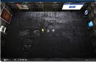 Make Your Desktop go 3d with Bump Top Bump Top Theme