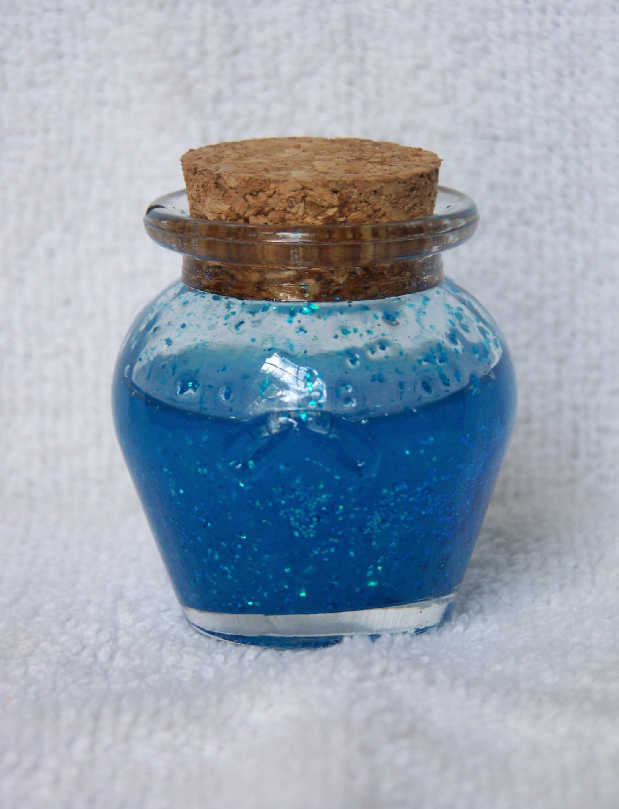 Be True Crafts Unicorn Oil, Fairy Essence and Dragon Dust My Crafty Creations