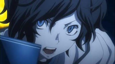 Get Wallpaper Hataraka Blogs Devil Survivor 2 The Animation Episode 1 For Android