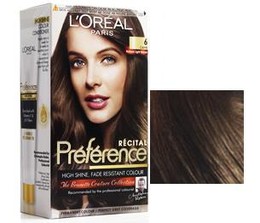 Loreal 6