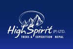 High Spirit