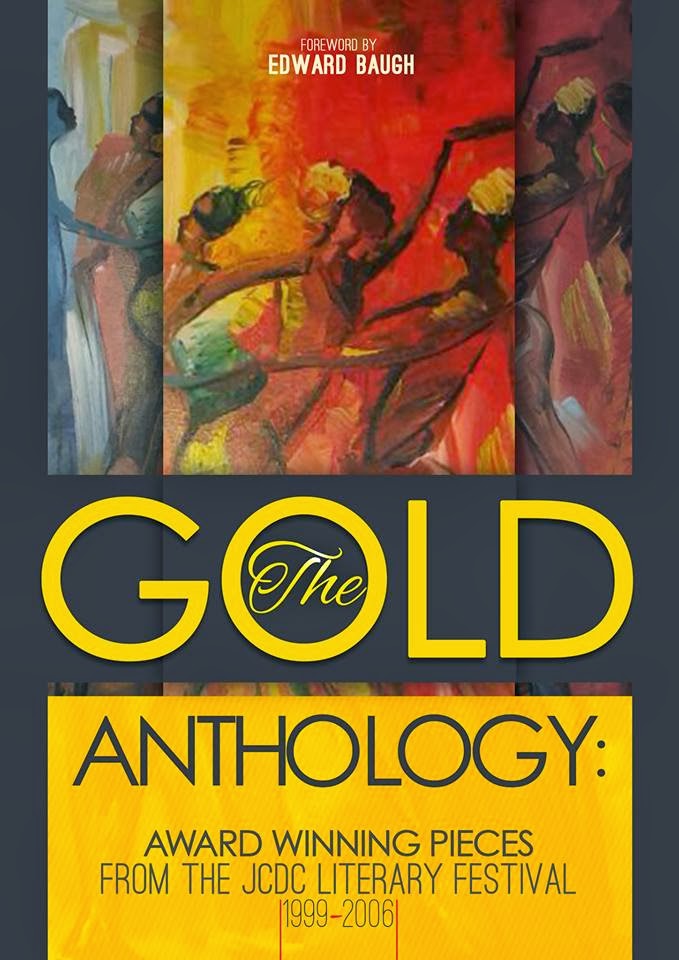 TALLAWAH Magazine The Best of Jamaican Culture FINDING THE WORDS