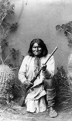 Geronimo