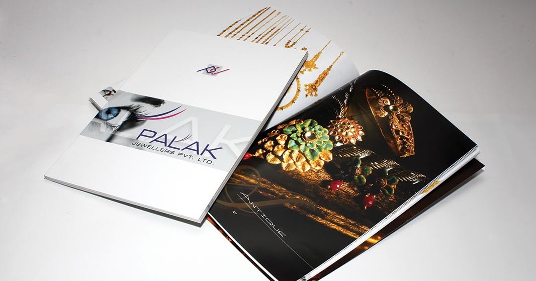 Catalog Design Tips For Driving Successful Marketing & Advertising Campaign