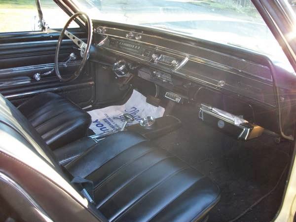 1966 Chevrolet Chevelle SS396 Convertible for Sale - Buy ...