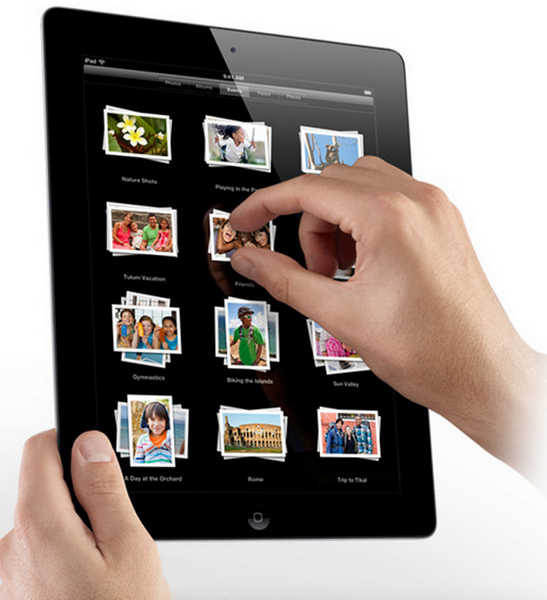 iPad 3 iPad 3