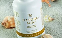 Nature-Min – FOREVER LIVING PRODUCTS