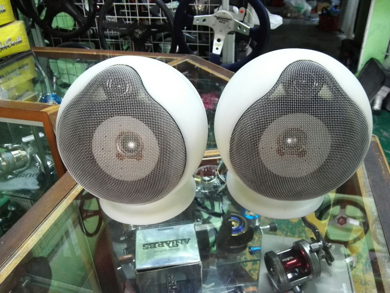 scion 車・バイク・自転車 carrozzeria Pioneer TS-MY1