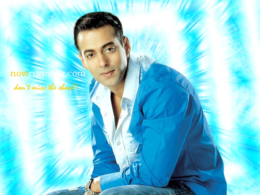 Salman Khan wallpaper