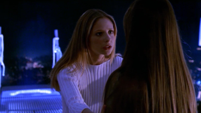 Buffy the Vampire Slayer’s Seasons Ranked_5