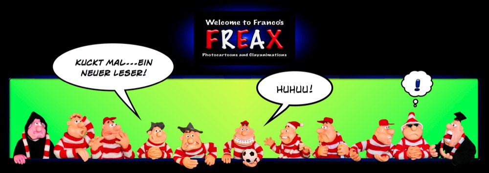 Franco's Freax