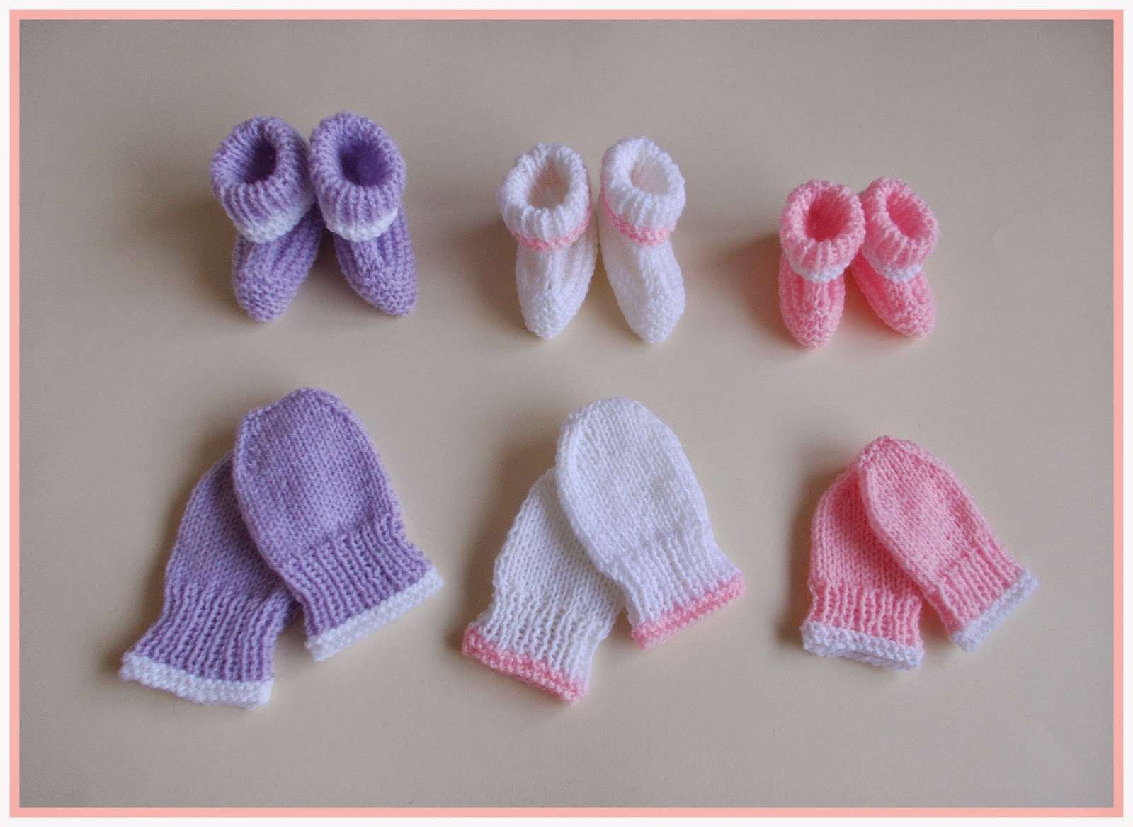 mariannas lazy daisy days: Premature & Newborn Baby Hat ...