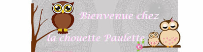 Chouette Paulette