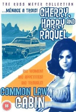 Cherry, Harry & Raquel! (Russ Meyer)(1970)