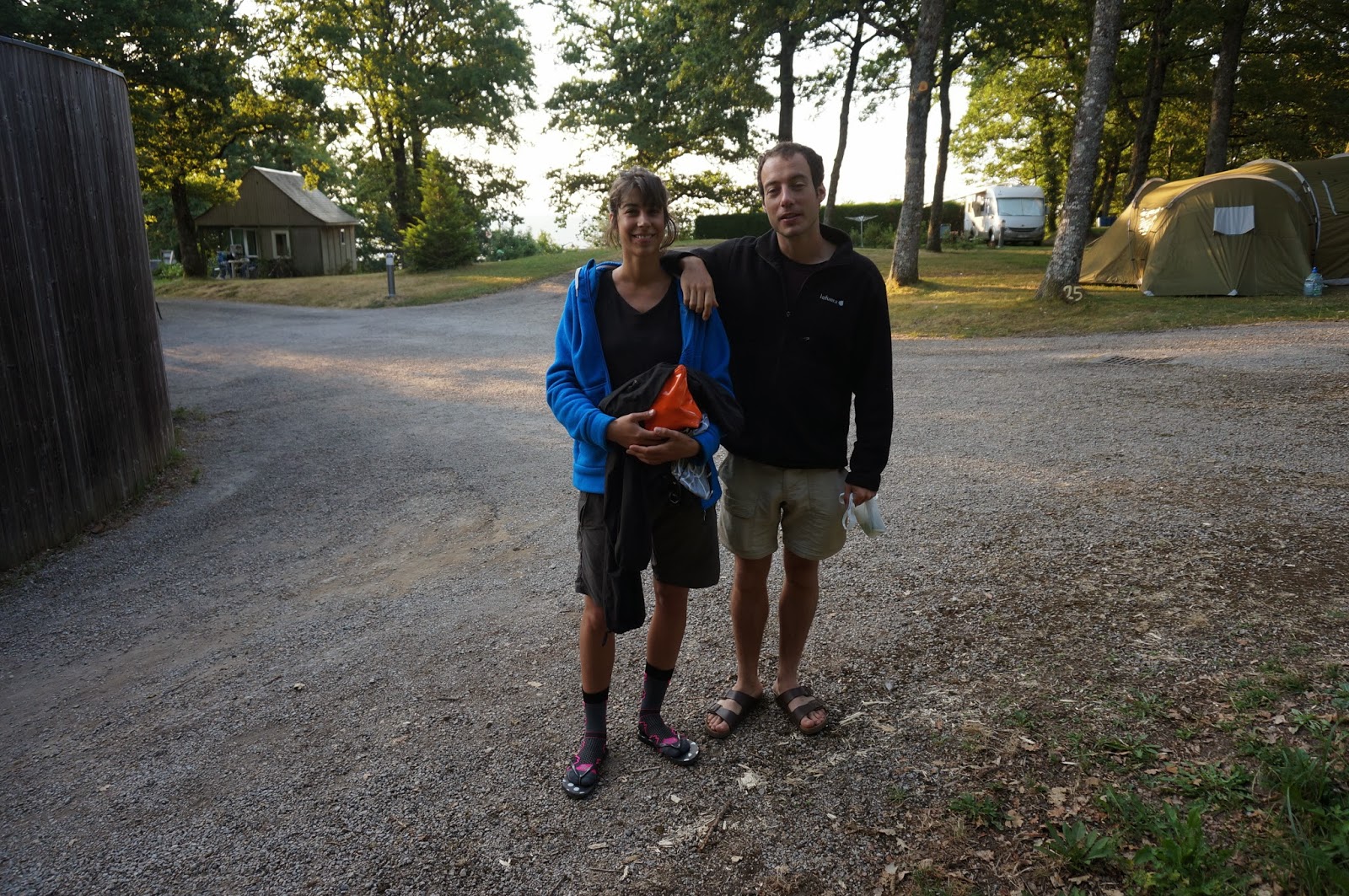 rencontre incontinent