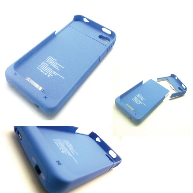 F Y F A: NEW IPHONE CASE CHARGER
