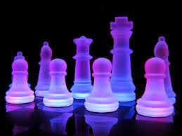Chess Is My Life
