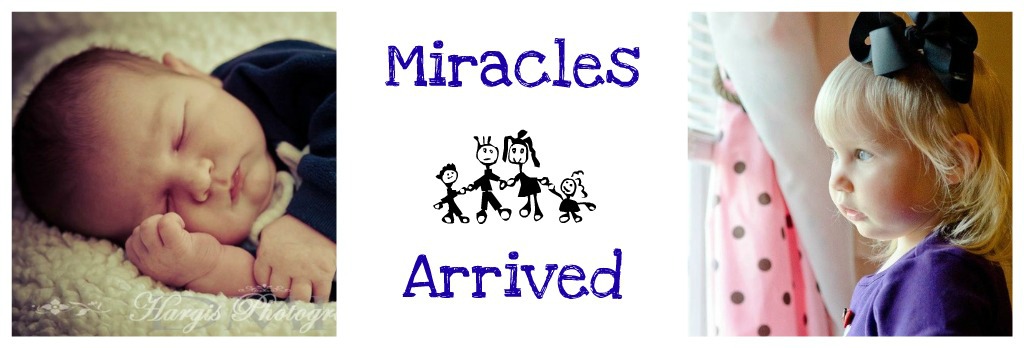 Miracles