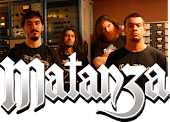 MATANZA - Oficial