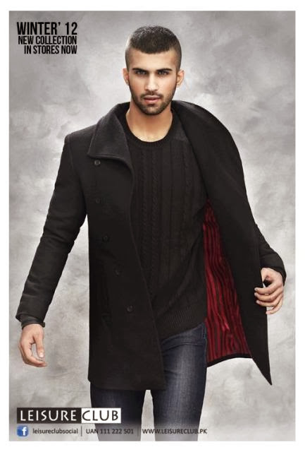 Casual Wear Winter Dresses 2013-2014 | Leisure Club Latest Casual Wear Winter Dresses 2013-2014 For Boys and Girls By Fashion She9 Casual Wear Winter Dresses 2013-2014 | Leisure Club Latest Casual Wear Winter Dresses 2013-2014 For Boys and Girls By Fashion She9