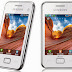 Top Five Samsung Mobiles Under Rs.5000.00 in India