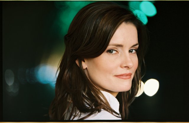 Jamie Anne Allman Wiki Height Weight Dob Bra Size Body