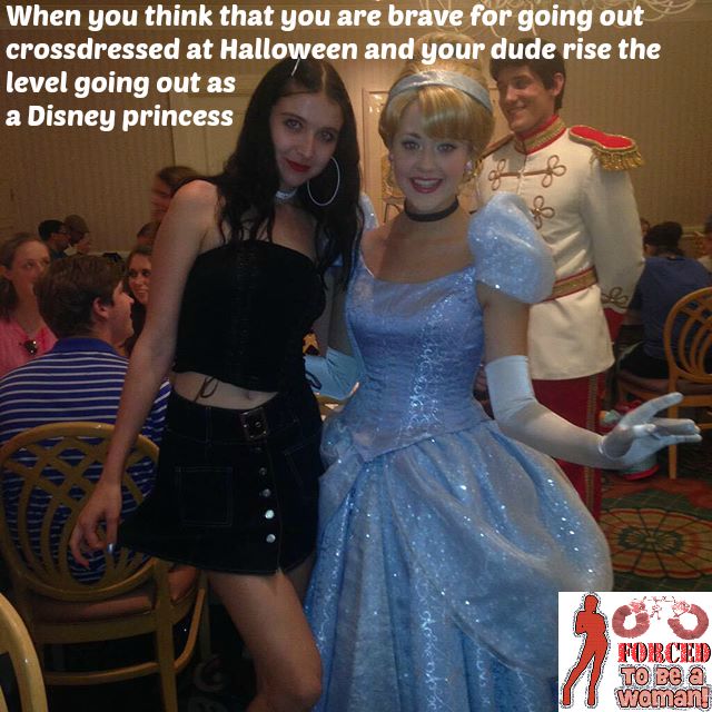 Disney Princess Magical Dress Up Game