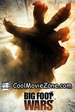 Bigfoot Wars (2014)