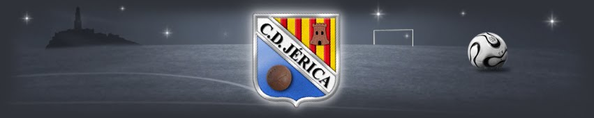 Club Deportivo Jérica
