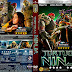 Tortugas Ninja - Teenage Mutant Ninja Turtles 2014