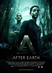 Trở Về Trái Đất - After Earth Trở Về Trái Đất - After Earth